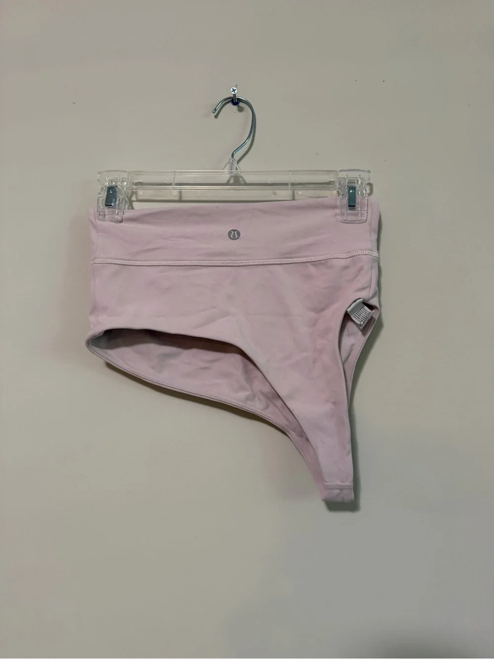 lululemon athletica soft pale